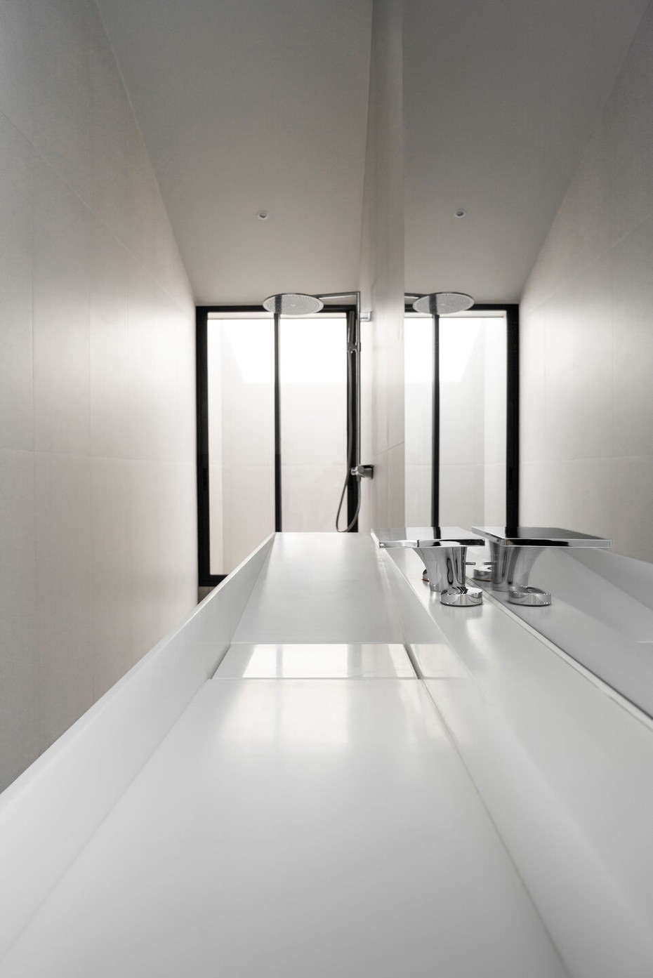 Офис ACA HQ вид восьмой