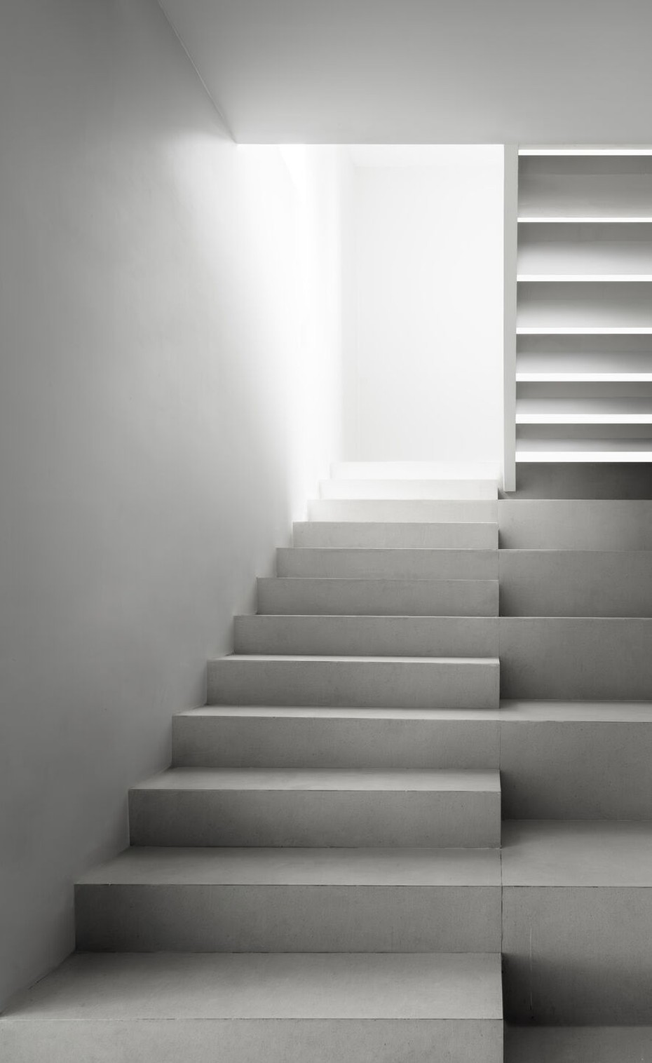 Офис ACA HQ вид седьмой