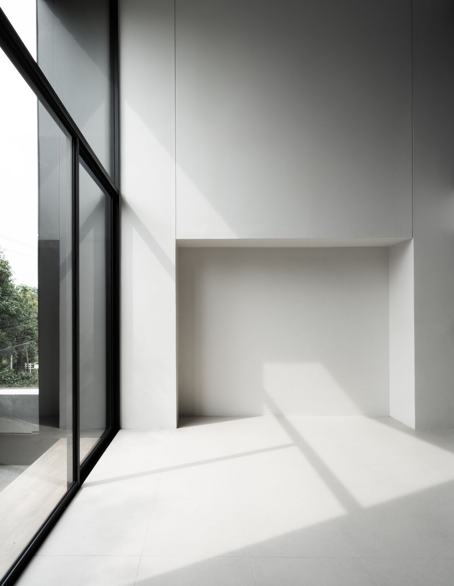 Офис ACA HQ вид первый