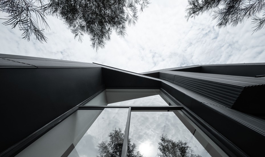 Офис ACA HQ вид третий