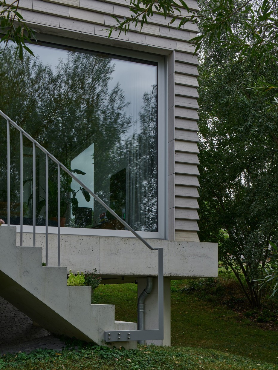 Дом Cascade вид второй