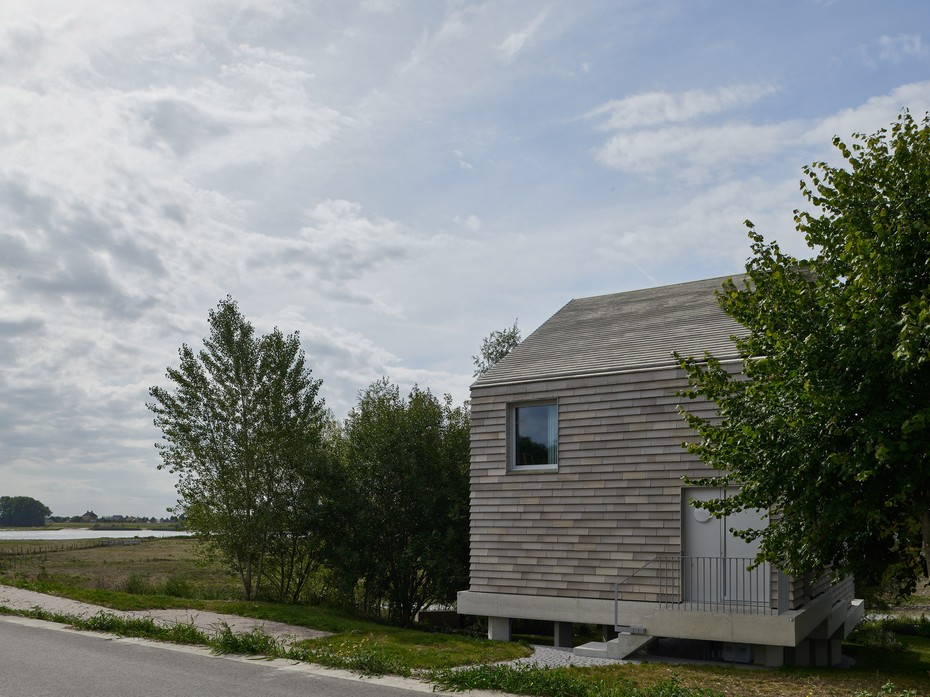 Дом Cascade вид шестой