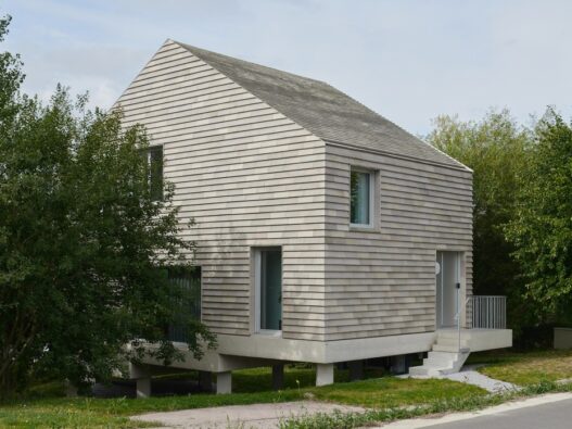 Дом Cascade вид седьмой