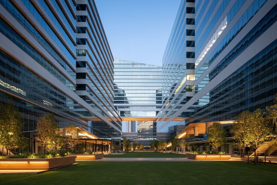 Комплекс Cloud 11 вид пятый