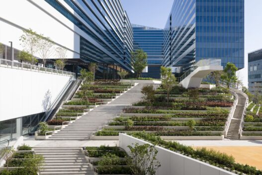 Комплекс Cloud 11 вид восьмой