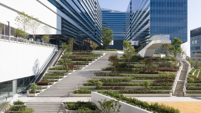 Комплекс Cloud 11 вид восьмой