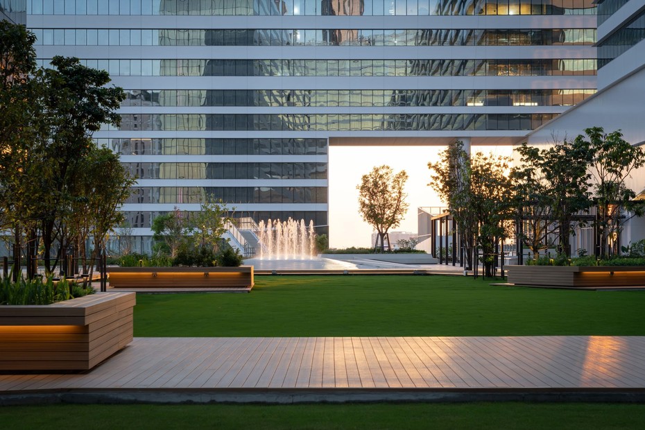 Комплекс Cloud 11 вид четвертый