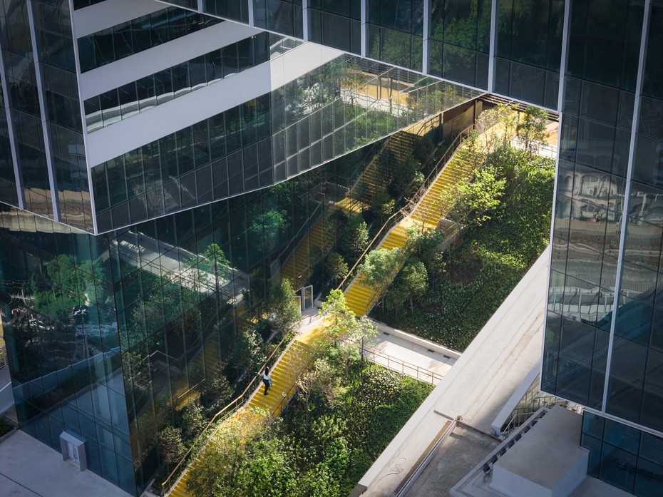 Комплекс Cloud 11 вид второй