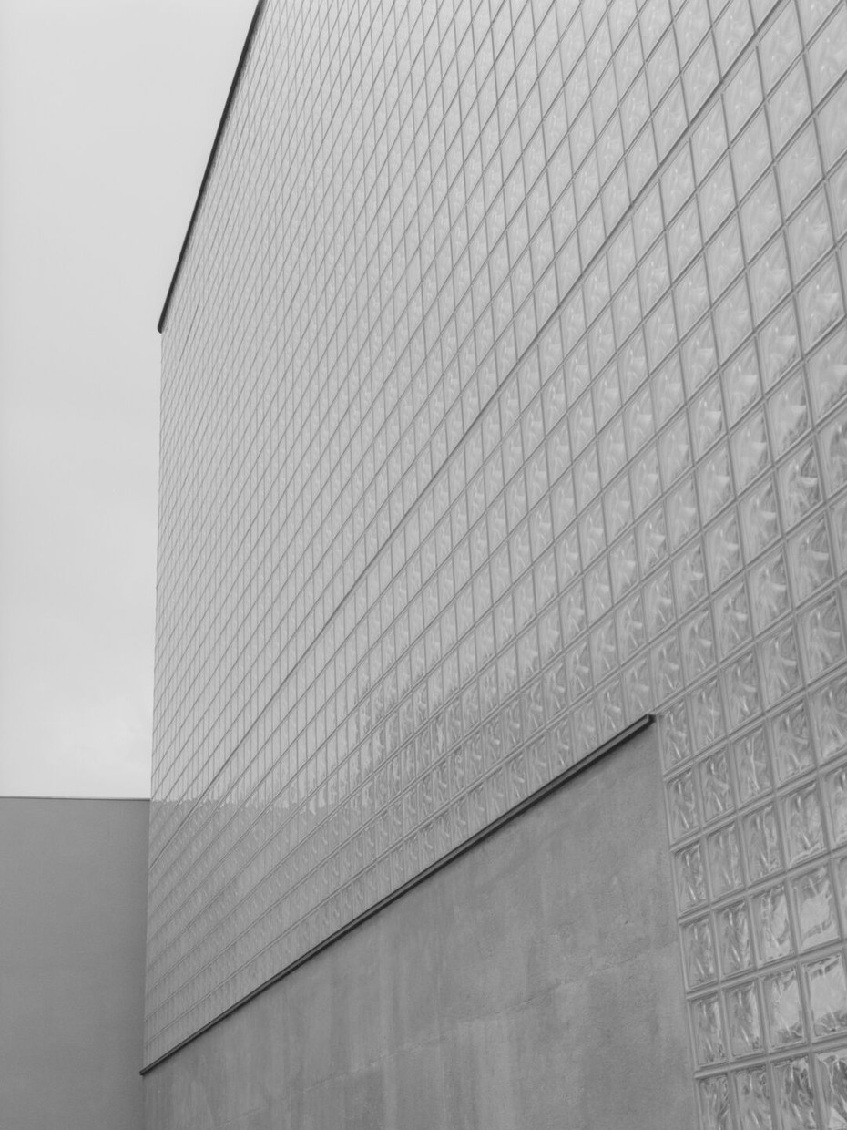 Магазин MANMADE flagship вид девятый