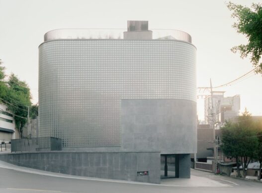 Магазин MANMADE flagship вид одинадцатый