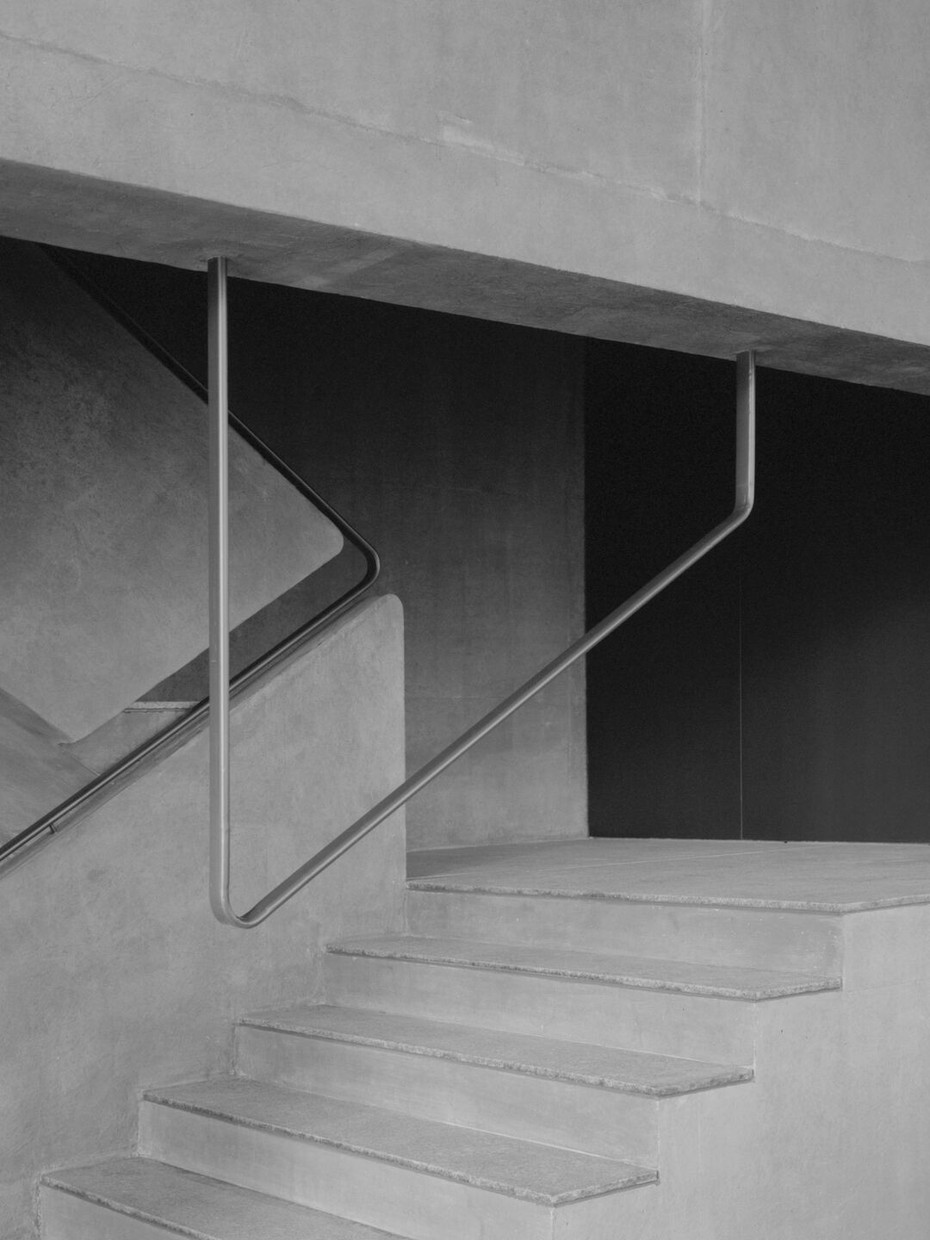 Магазин MANMADE flagship вид седьмой