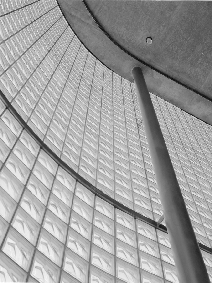 Магазин MANMADE flagship вид восьмой