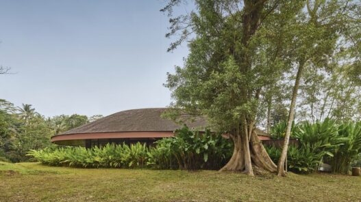 Дом Villa Omah Prana вид восьмой