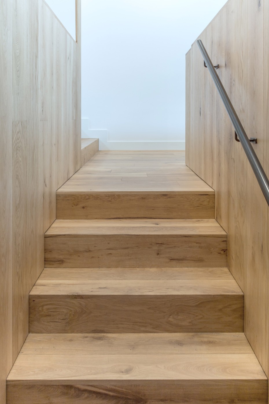 Дом Tractor Shed вид третий