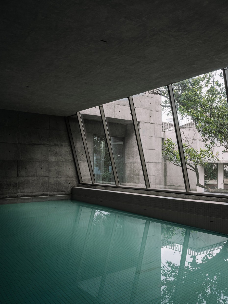 Дом Zenhouse вид шестой