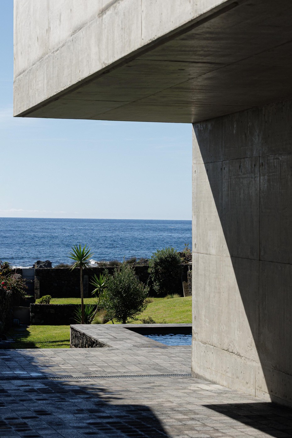 Дом Casa da Rocha Quebrada вид шестой