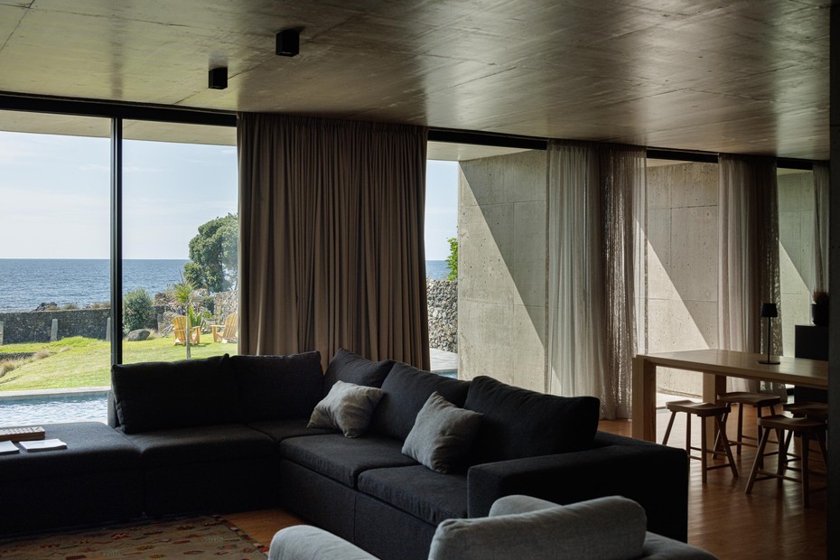 Дом Casa da Rocha Quebrada вид второй