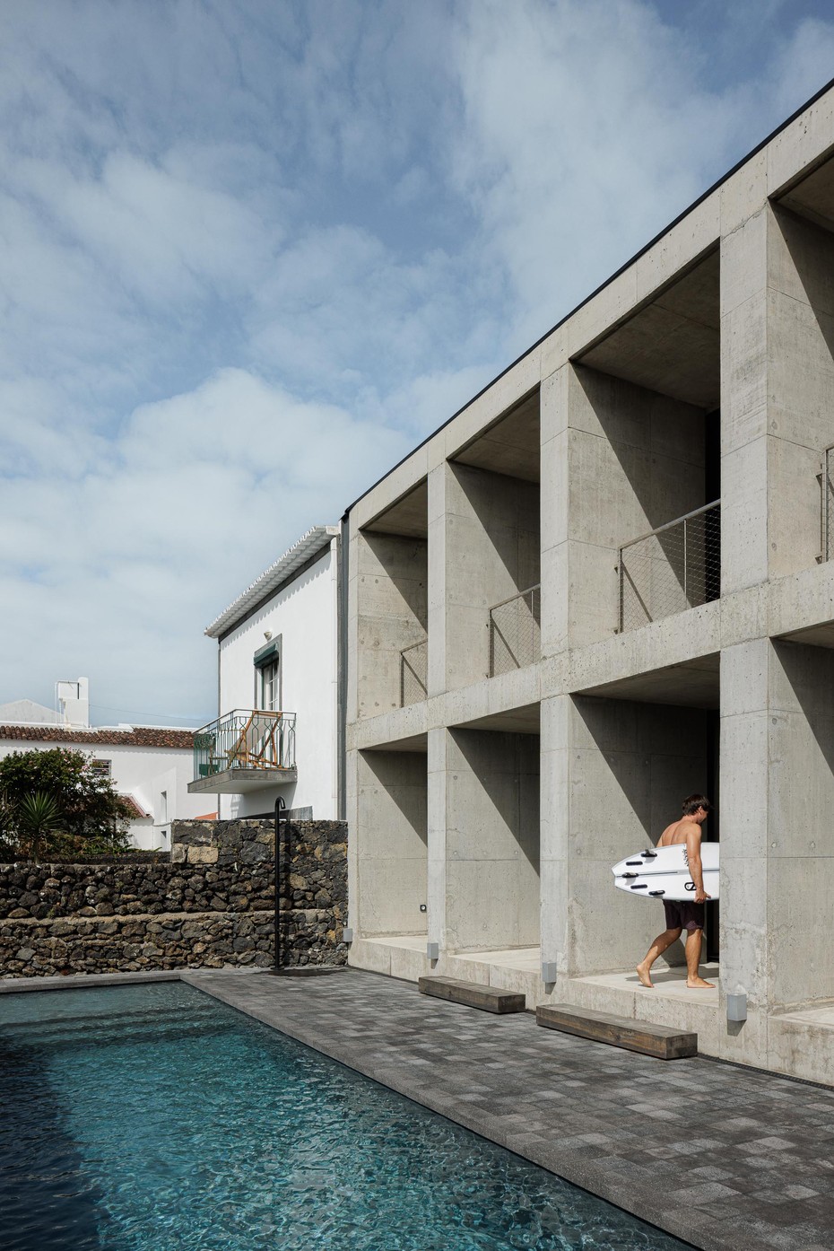 Дом Casa da Rocha Quebrada вид седьмой