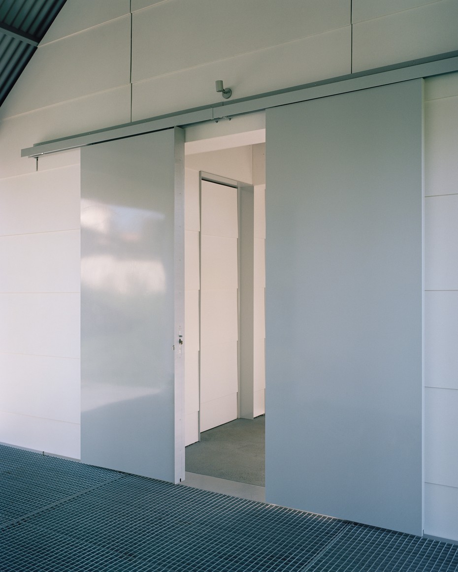 Дом Casa Guadalupe вид второй