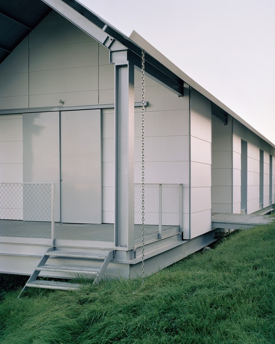 Дом Casa Guadalupe вид третий