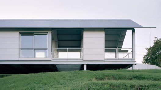 Дом Casa Guadalupe вид восьмой