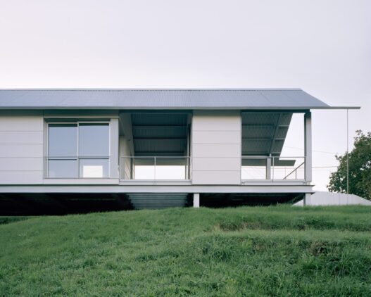 Дом Casa Guadalupe вид восьмой