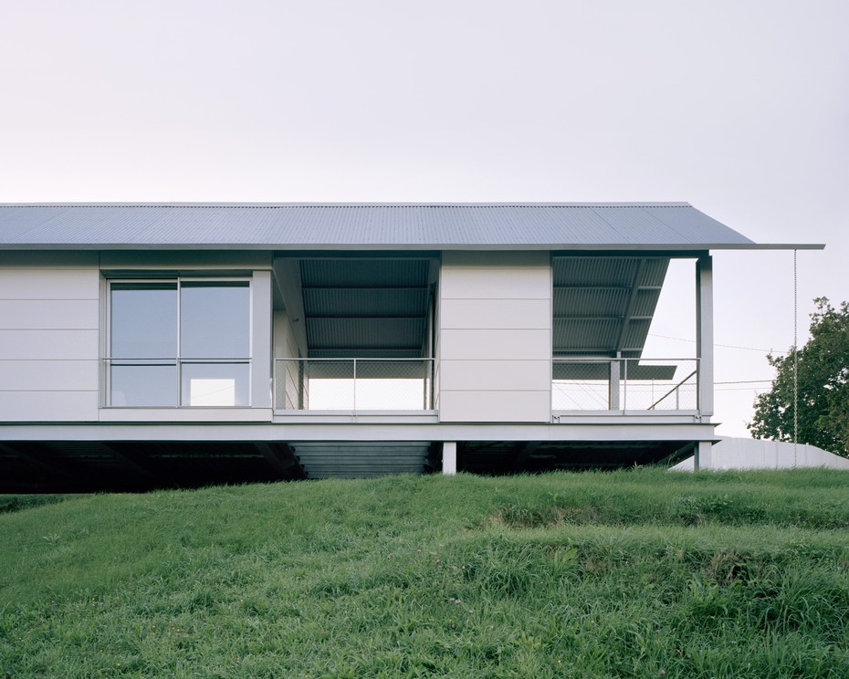 Дом Casa Guadalupe вид восьмой