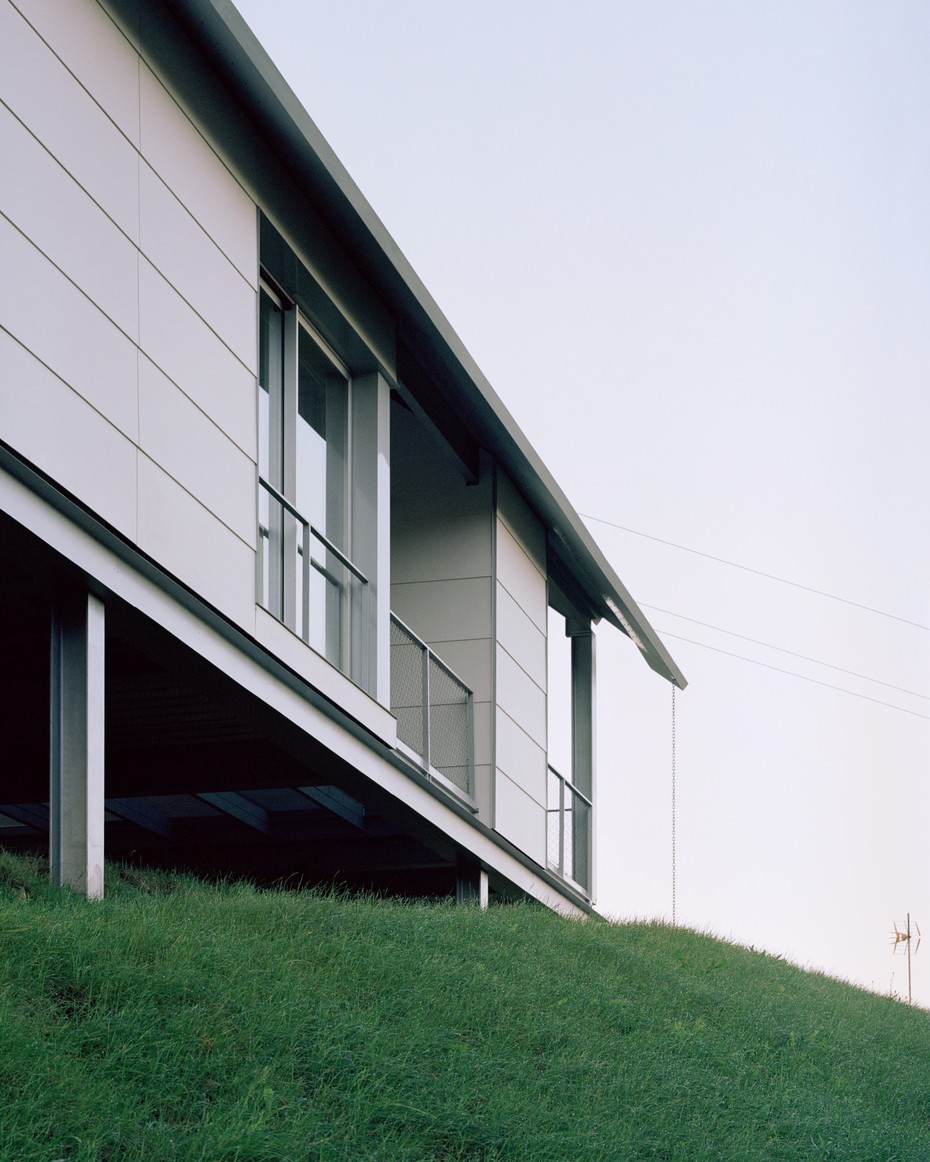 Дом Casa Guadalupe вид девятый