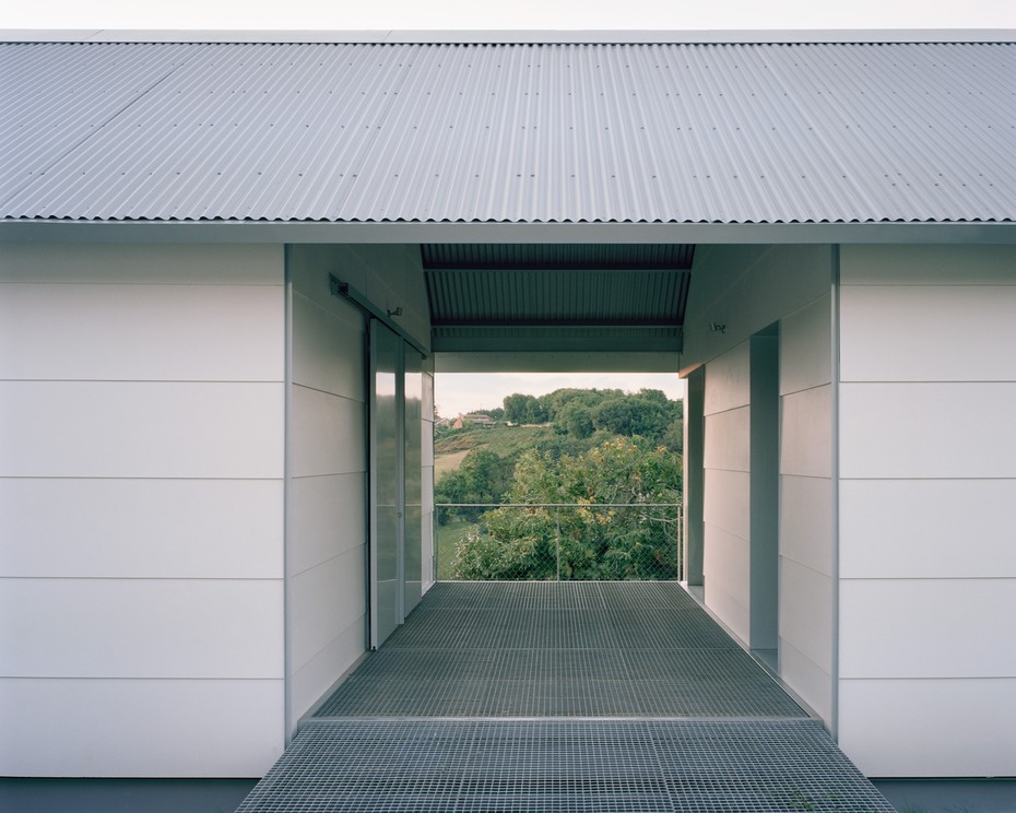 Дом Casa Guadalupe вид пятый