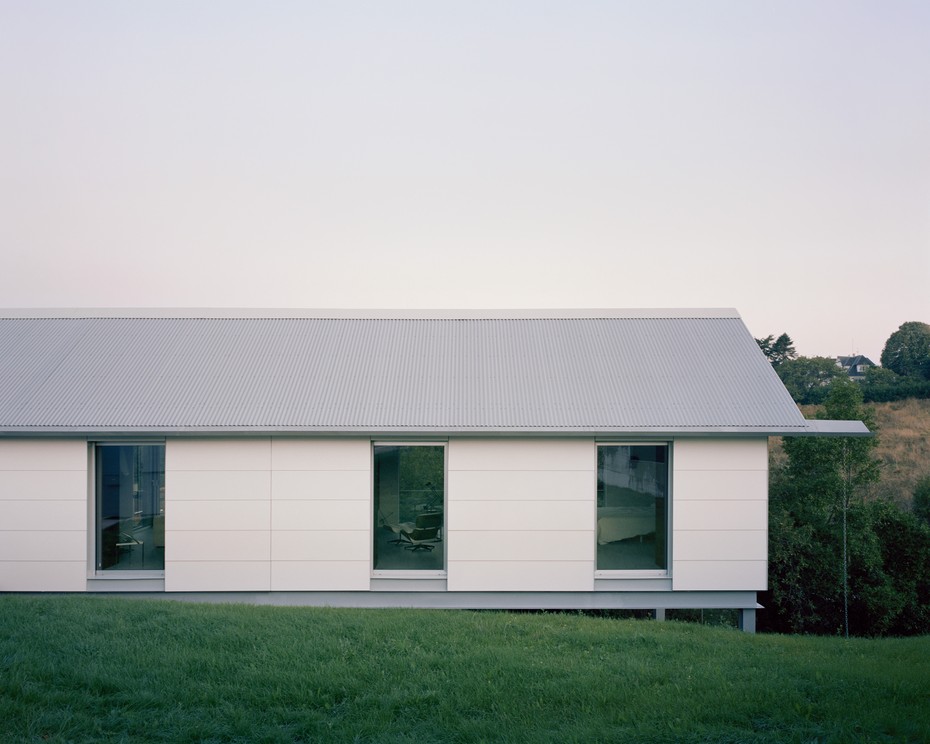 Дом Casa Guadalupe вид седьмой