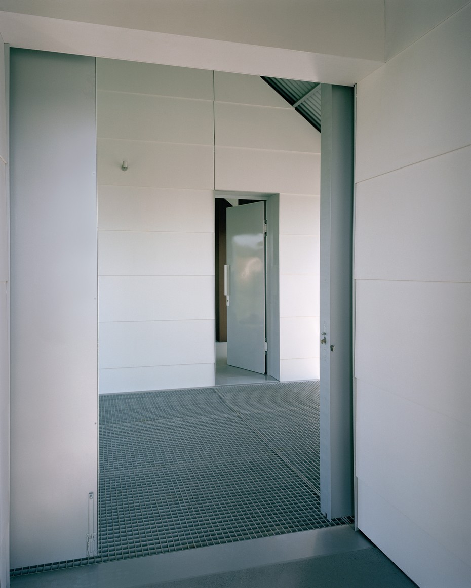 Дом Casa Guadalupe вид первый