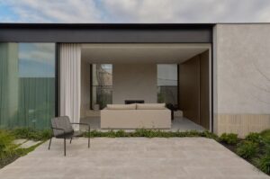 Дом Gilbert's Cottage вид восьмой