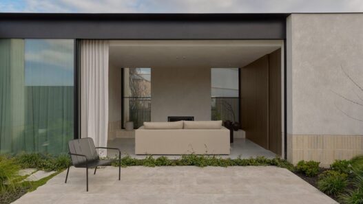 Дом Gilbert's Cottage вид восьмой