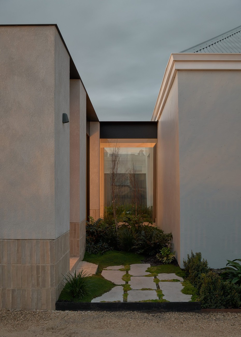 Дом Gilbert's Cottage вид пятый