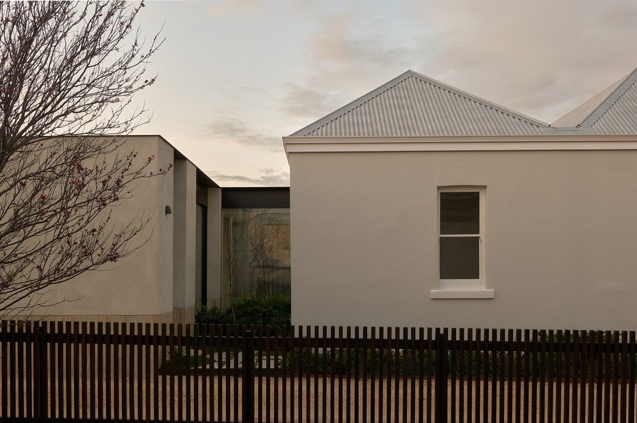 Дом Gilbert's Cottage вид седьмой