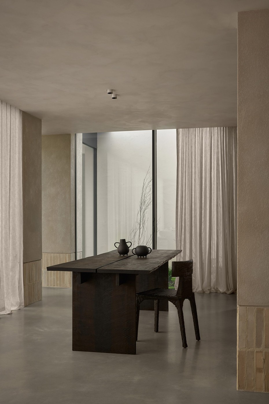 Дом Gilbert's Cottage вид третий