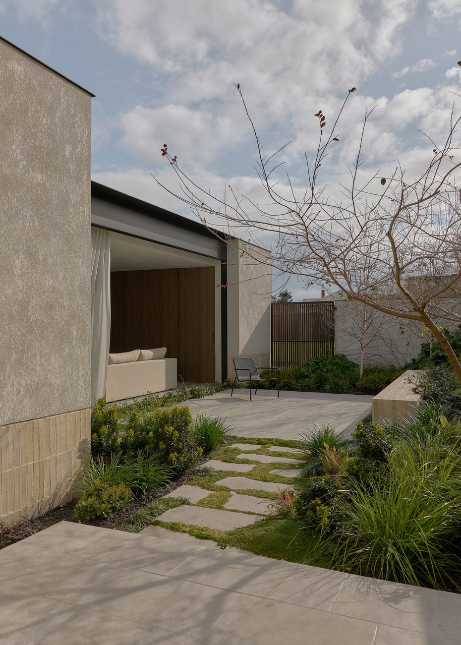 Дом Gilbert's Cottage вид четвертый