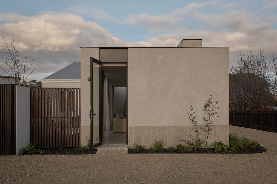 Дом Gilbert's Cottage вид шестой