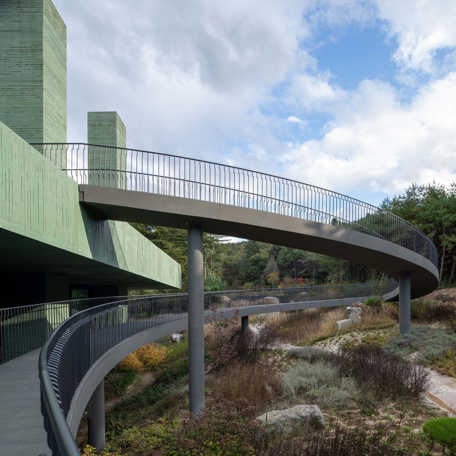 Ресторан Überhaus вид восьмой