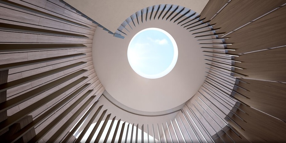 Вилла MOON вид четвертый