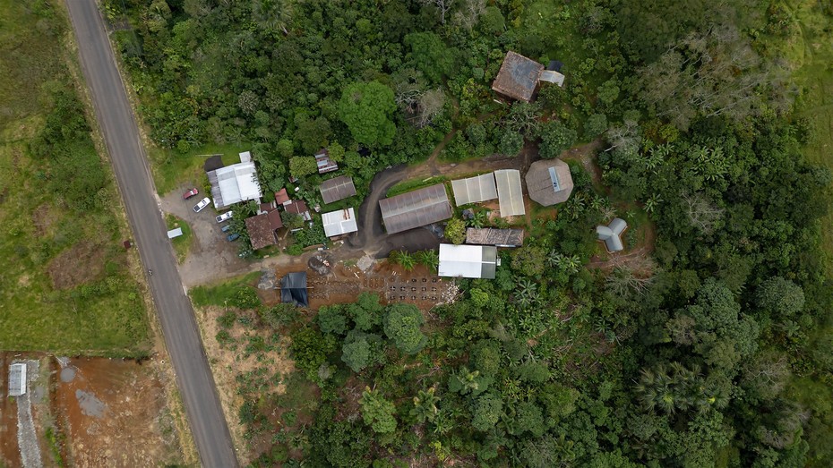 Лаборатория Witoca вид пятый