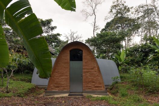 Лаборатория Witoca вид седьмой