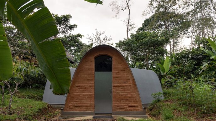 Лаборатория Witoca вид седьмой