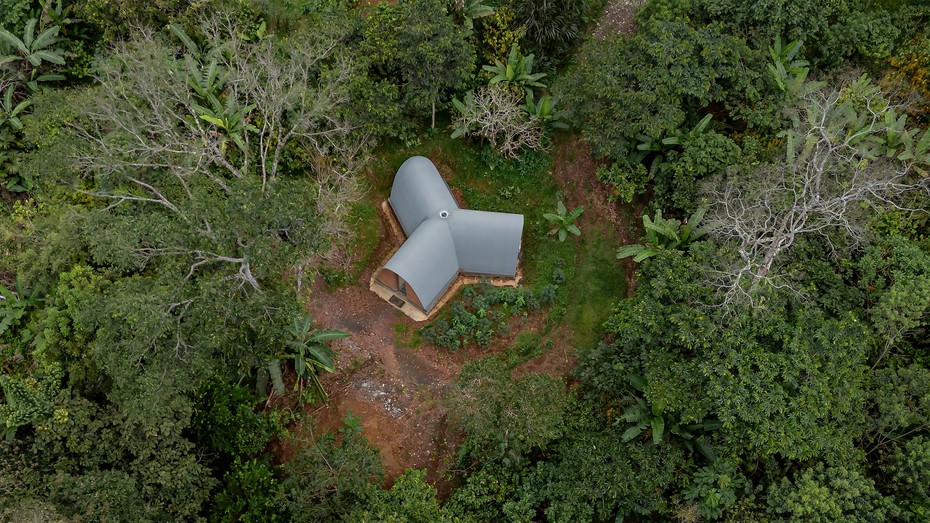 Лаборатория Witoca вид третий