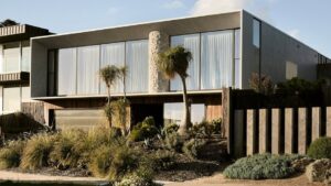 Дом Coastal House вид шестой