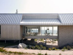 Дом East River Residence вид восьмой