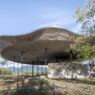 Велосипедная станция Tie-Ma Cycling Station at Dapo Pond вид восьмой