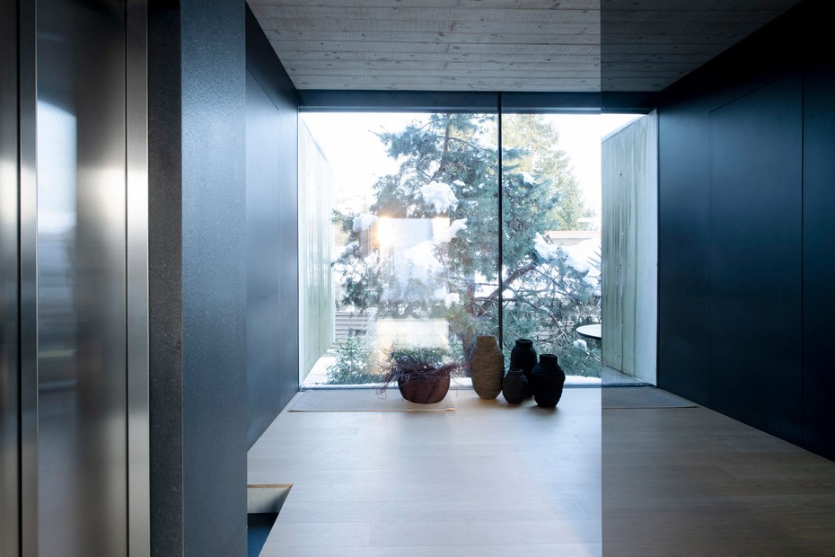 Дом Villa Eternal Way вид третий