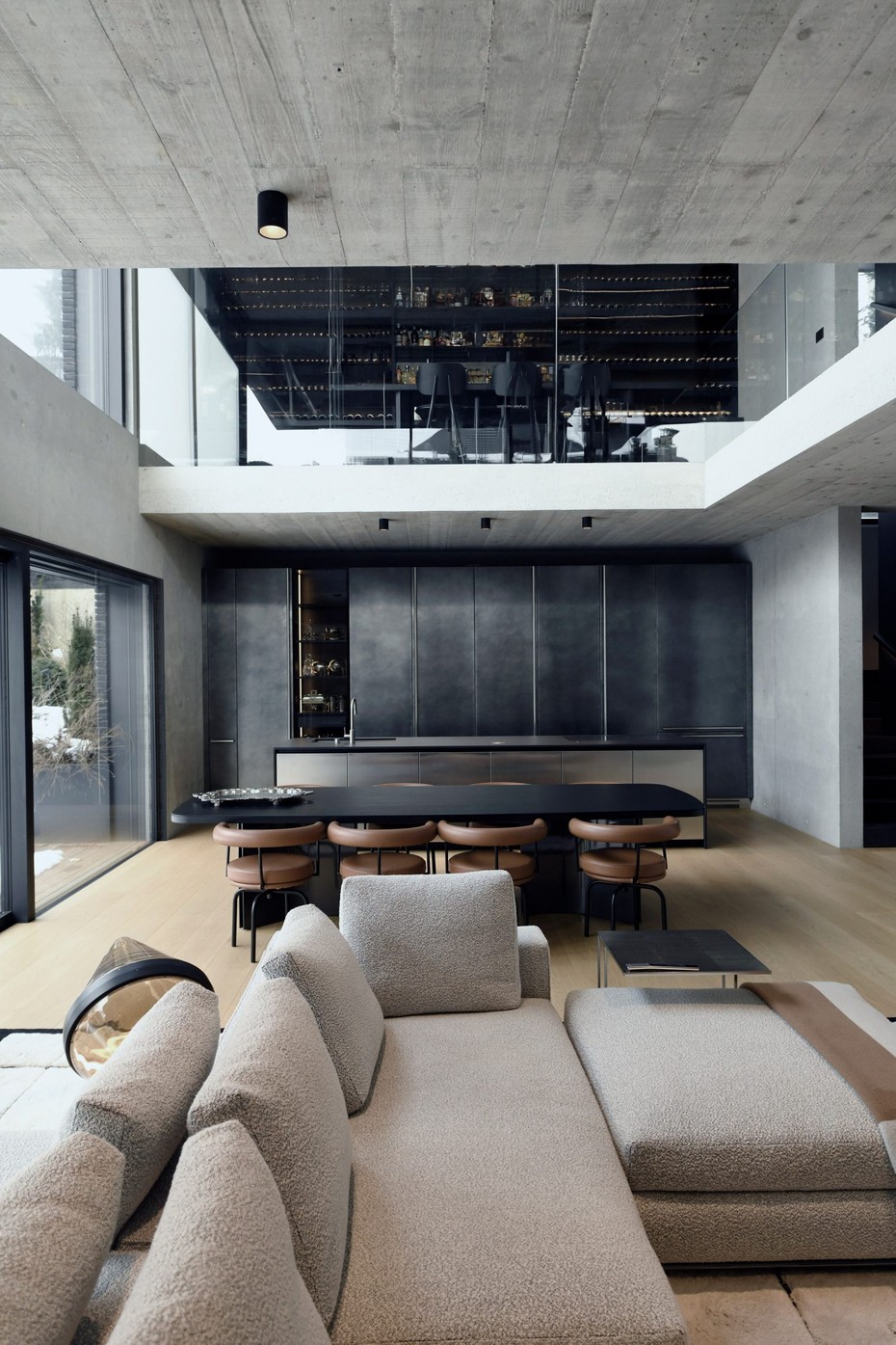 Дом Villa Eternal Way вид четвертый