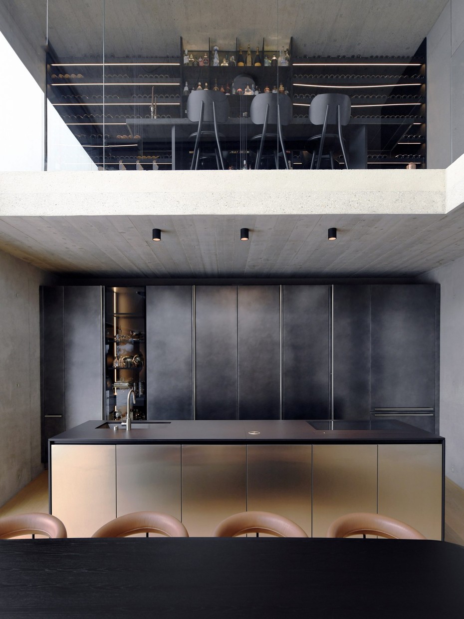 Дом Villa Eternal Way вид пятый